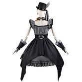 Blue Archive Mary Idol Costume Anime Cosplay Game Dress - Blue Mari - Halloweez